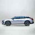 凡尔赛C5X 22款 主图银5