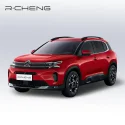 Citroen C5 AIRCROSS compact SUV Citroen Tianyi C5 8-speed AMT max 220km/h 92# Gas Car