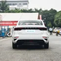 吉利帝豪（2023款）白1