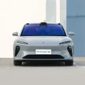 5灰 主图 蔚来ET5(2022)