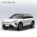 NIO ES8 In Stock Ulectric Car for Adult Aomen Promotion New Energy Car