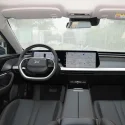 Xpeng P7 白1