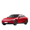 Xpeng P7 红7