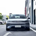 Xpeng P7 灰5
