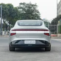 Xpeng P7 银5