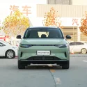 零跑C11绿色主图02