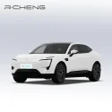 Luxury new energy vehicle Avatar 11