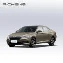 Superb 2025 TSI330 DSG Luxury Edition
