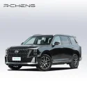 GAC Trumpchi GS8 2025 Dual Engine Series