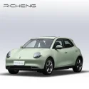 Mini Electric Car GWM Ora Good Cat Compact EV