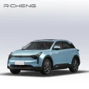 Neta U U-610 SUV China Electric Vehicle Max Range 610km 7s 0-100km Acceleration Torque 310N.m High Performance Cost-Effective New Energy SUV