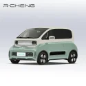 宝骏kiwi ev 主图绿1