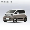 宝骏kiwi ev 主图棕1