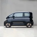 宝骏kiwi ev 主图黑5