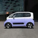 宝骏kiwi ev 主图紫2
