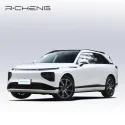 Xiaopeng G9 650 Performance Edition Max China XPeng G9 Large SUV Long range Pure Electric SUV