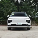 小鹏 G9 2024款 白1