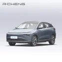 小鹏G3i 主图灰1