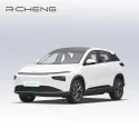 小鹏G3i 主图白1