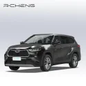 Highlander 2025 Dual Engine 2.5L 4WD Supreme Edition 7-seater or 5-seater Large SUV Electric Petrol