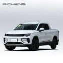 Radar RD6 Pickup medium pickup truck pure electric range 410-632km torque 384N.m