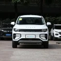 雷达RD6 2023款 白1