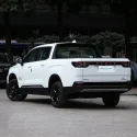 雷达RD6 2023款 白3
