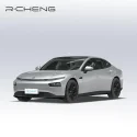 Xpeng P7i China EV max 610km high torque 757N.m 348kw high performace electric vehicle new arrival