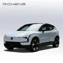 Volvo EX30 5-door 5-seater Small SUV speed 180km/h range 480km Pure electric 156 horsepower