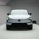 沃尔沃 EX30 2023款 蓝1