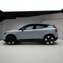 沃尔沃 EX30 2023款 蓝2