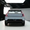 沃尔沃 EX30 2023款 蓝3