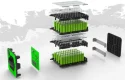 Ternary lithium battery or lithium iron phosphate?