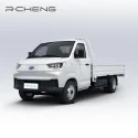Karry Elephant X7 EV 80km/h Karry Double Cabin Truck 251km Range Karry Elephant X7 Mini Truck