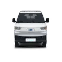 开瑞小象X7 主图灰2