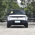奇瑞iCAR 03 2024款 白1