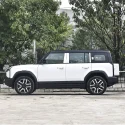奇瑞iCAR 03 2024款 白2