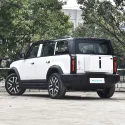 奇瑞iCAR 03 2024款 白3