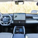 奇瑞iCAR 03 2024款 内饰