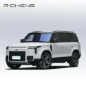 Extended Range 1.5L ROX 01 SUV 0.48h Fast Charging 1338km Long Range 5 Doors 6 Seats Polestones 01 New Energy Vehicle
