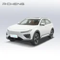 Electric Neta X 0.5h Fast Charging 150km/h High Speed 5 Doors 5 Seats SUV Front Motor Front Drive Neta X Electric Vehicle