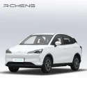 Pure Electric Neta V 401km Range 0.5h Fast Charging 5 Doors 5 Seats SUV Front Motor Front Drive Neta V Car