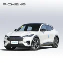 New Ford Mustang Mach-E Electric SUV