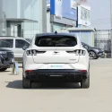 福特电马 2024款 白4
