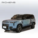 Wholesale 1.5T ROX 01 Extended Range 1338km/h 6 Seats SUV 0.48h Fast Charging Dual Motor All-wheel-drive ROX 01