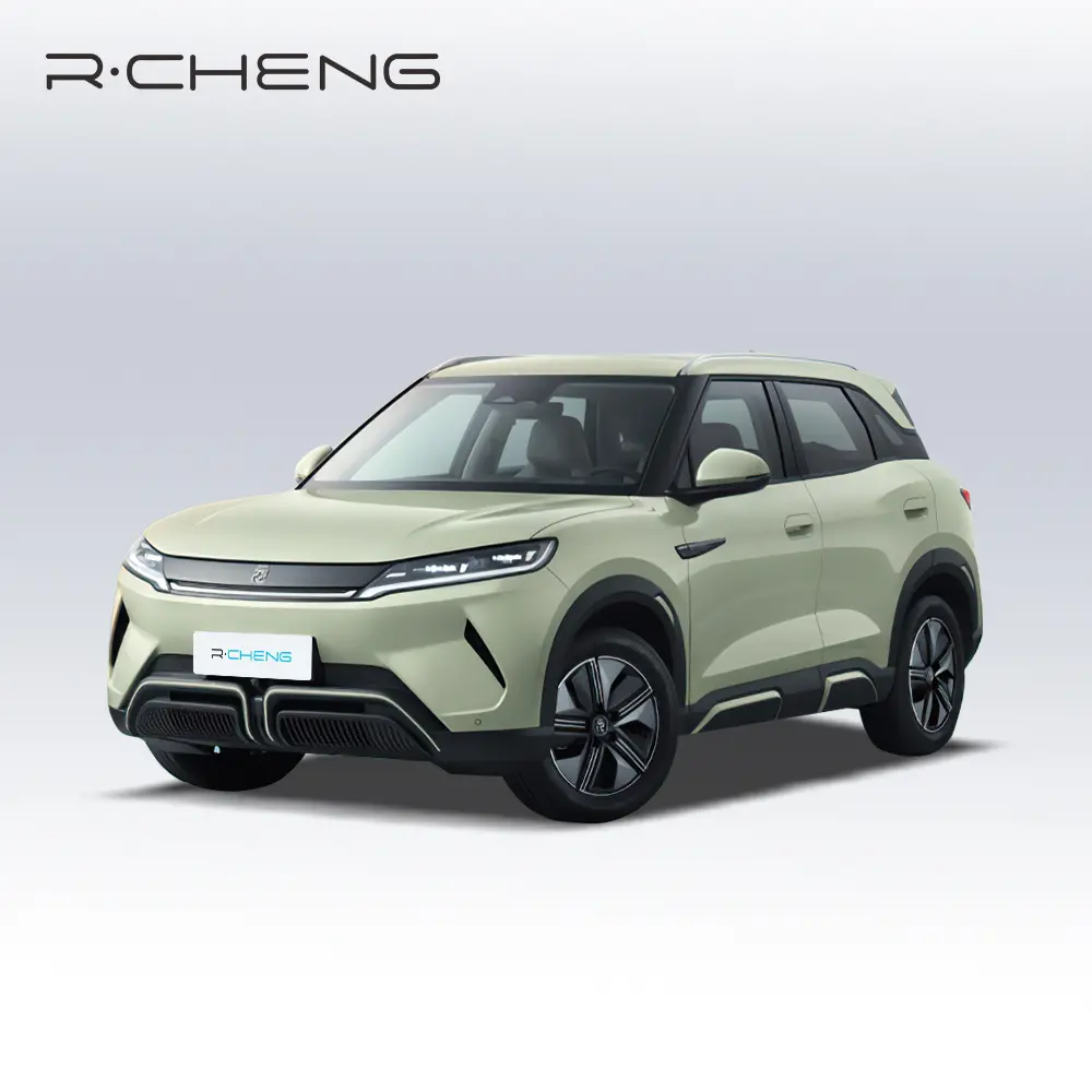 Good Price BYD Yuan UP Pure Electric SUV