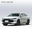 BYD Qin L Plug-in Hybrid 2100km Long range Vehicle PHEV