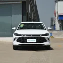 秦L 2024款 白2