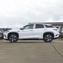 比亚迪海狮 主图白2