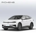 Electric VW ID.4X 80.2kWh Battery Capacity SUV 0.67h Fast Charging Dual Motor AWD New Car VW ID.4X